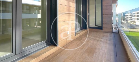 4 bedrooms Apartment in Alcobendas, Spain No. 172648 25