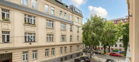 Apartamento de 2 divisões em Rudolfsheim-Funfhaus, Austria N.º 129145 2