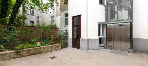 Apartamento de 2 divisões em Rudolfsheim-Funfhaus, Austria N.º 129145 19