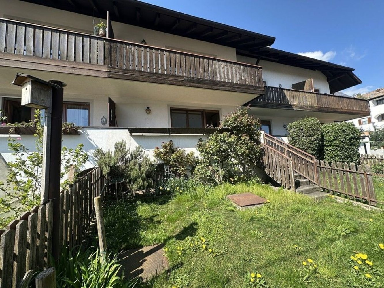 5 rooms House in Trentino-Alto Adige, Italy No. 164655