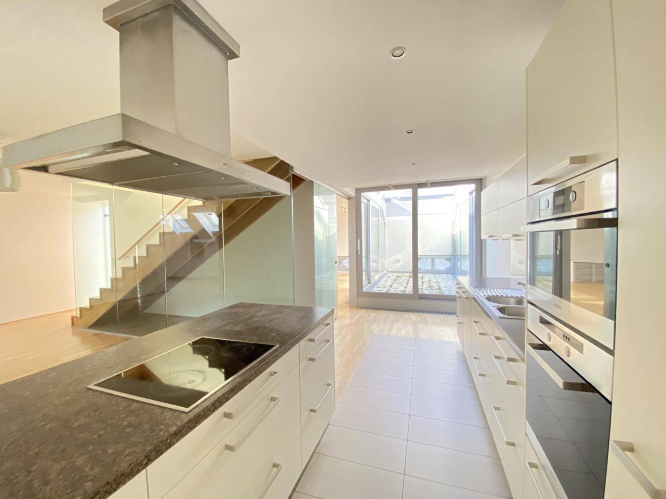 4 غرف نوم منزل ذو طابقين في Wieden, Austria رقم 204105