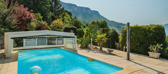 6 bedrooms Villa in La Buisse, France No. 355472 10