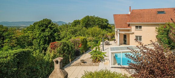 6 bedrooms Villa in La Buisse, France No. 355472 2
