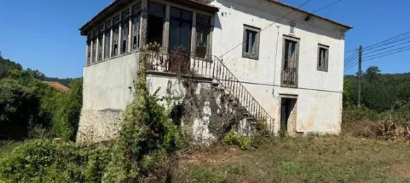 4 غرف نوم فيلا في Macas de Dona Maria, Portugal رقم 18469 2