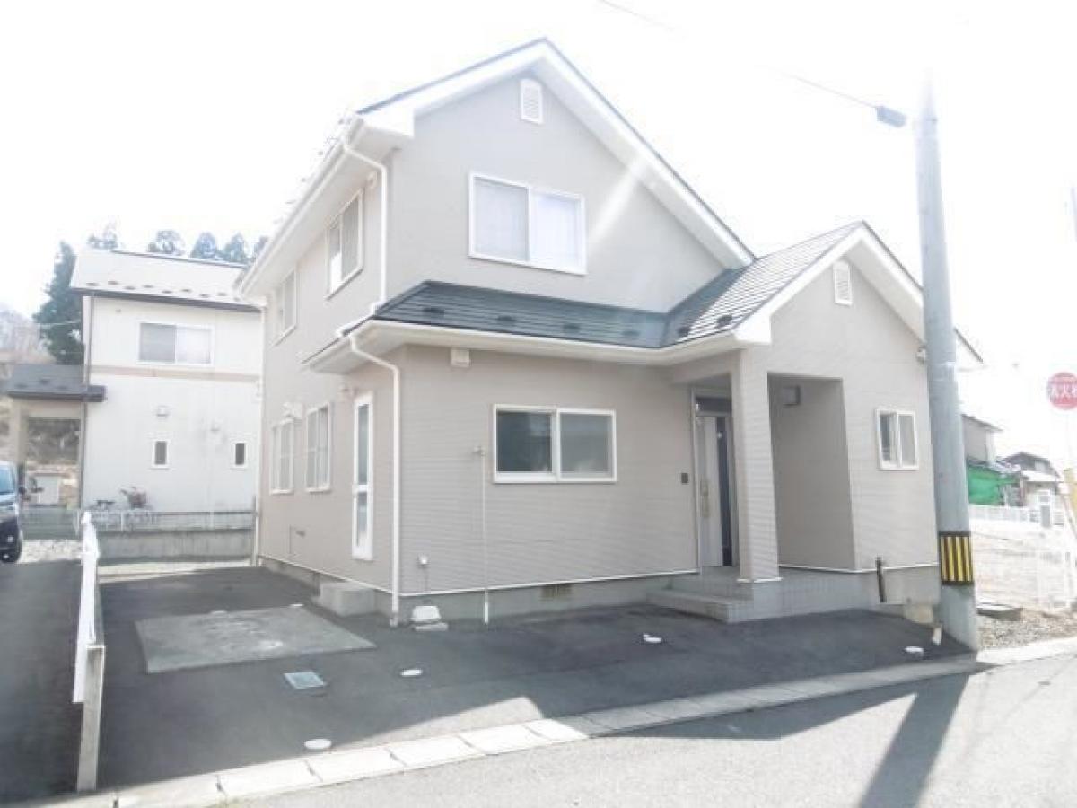 4 bedrooms House in Iwate, Japan No. 5958