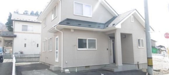4 bedrooms House in Iwate, Japan No. 5958 2