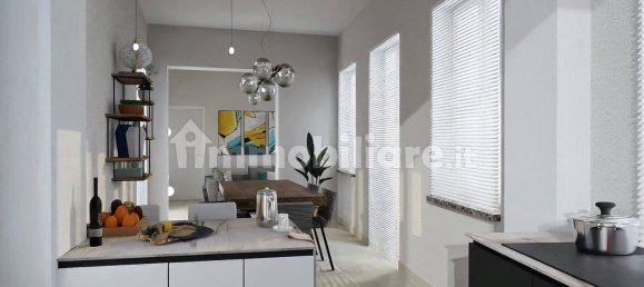 2 bedrooms House in Mazzè, Italy No. 134263 7