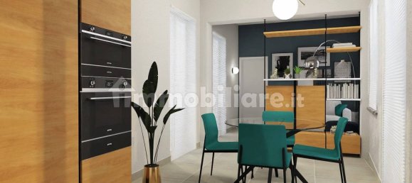 2 bedrooms House in Mazzè, Italy No. 134263 13