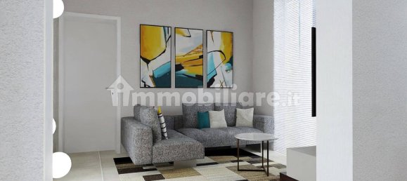 2 bedrooms House in Mazzè, Italy No. 134263 9