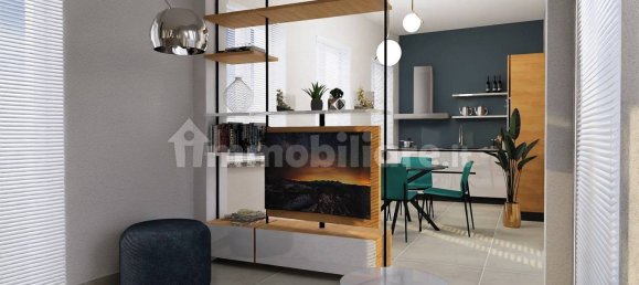 2 bedrooms House in Mazzè, Italy No. 134263 12