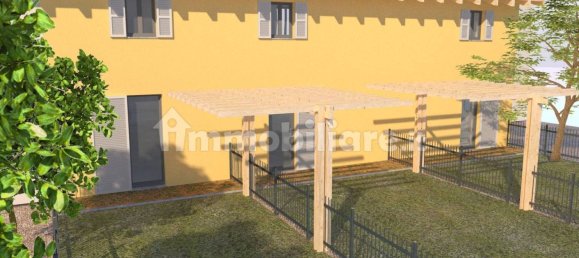 2 bedrooms House in Mazzè, Italy No. 134263 2