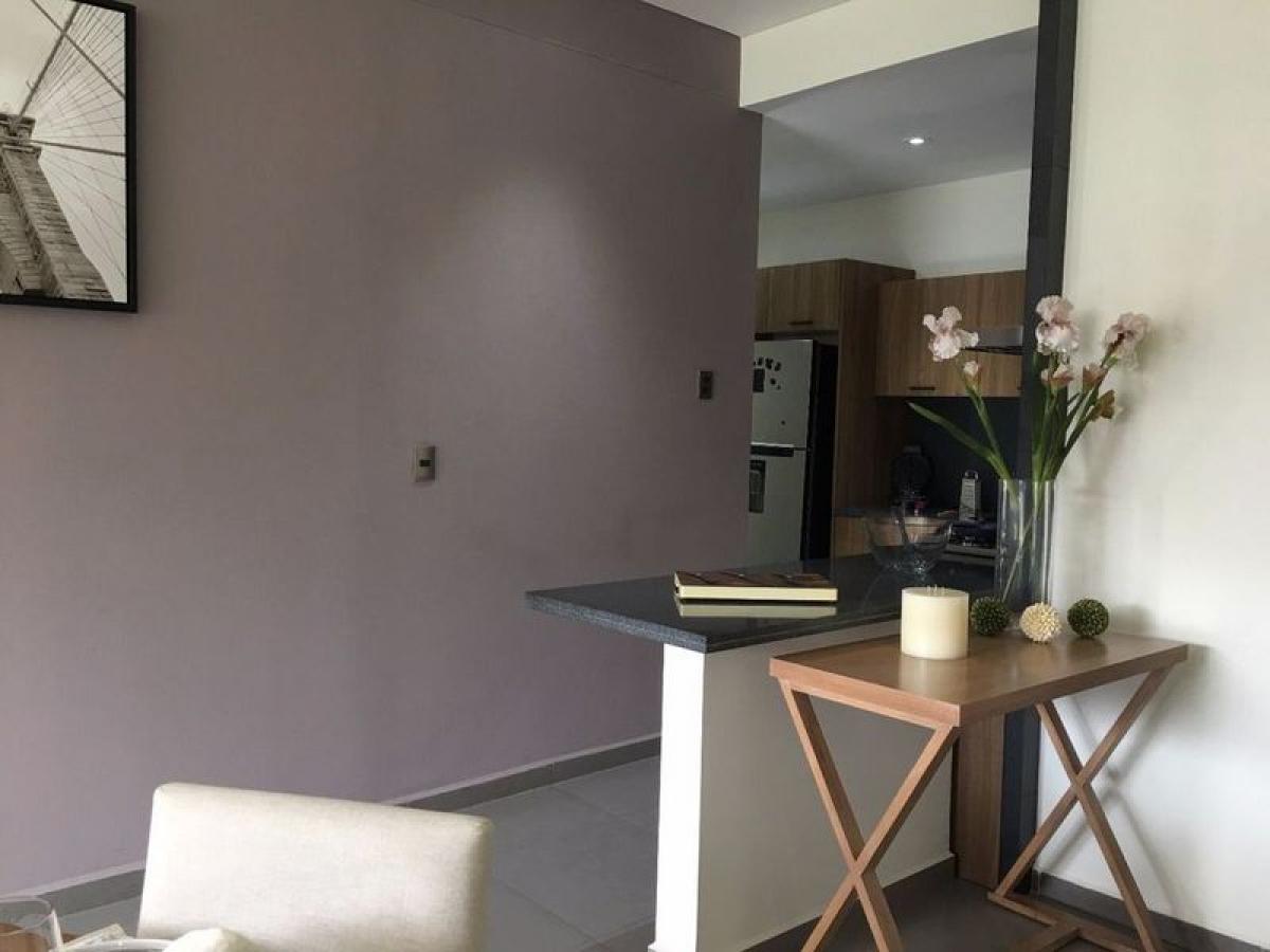 Apartamento T3 em Mexicali, Mexico N.º 173800