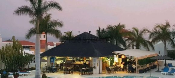 Apartamento de 3 dormitorios en Adeje, Spain No. 64853 5