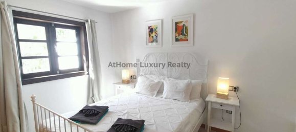 Apartamento de 3 dormitorios en Adeje, Spain No. 64853 12