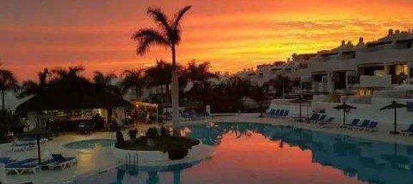 Apartamento de 3 dormitorios en Adeje, Spain No. 64853 2