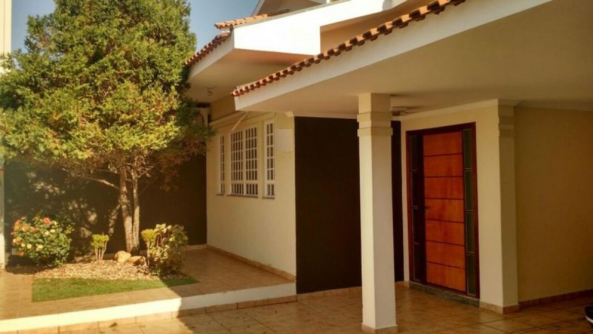 3 غرف نوم منزل في Sao Paulo, Brazil رقم 453435