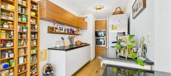 Apartamento de 4 habitaciónes en Bregenz, Austria No. 134548 5