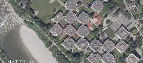 Apartamento de 4 habitaciónes en Bregenz, Austria No. 134548 13