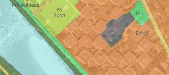 Apartamento de 4 habitaciónes en Bregenz, Austria No. 134548 12