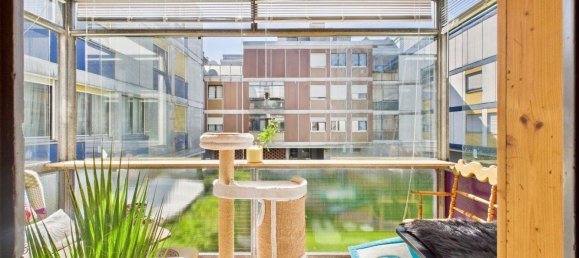 Apartamento de 4 habitaciónes en Bregenz, Austria No. 134548 7