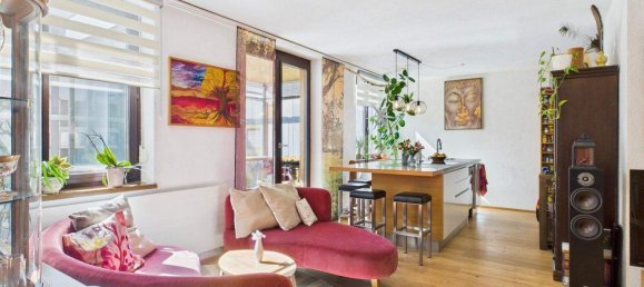 Apartamento de 4 habitaciónes en Bregenz, Austria No. 134548 2