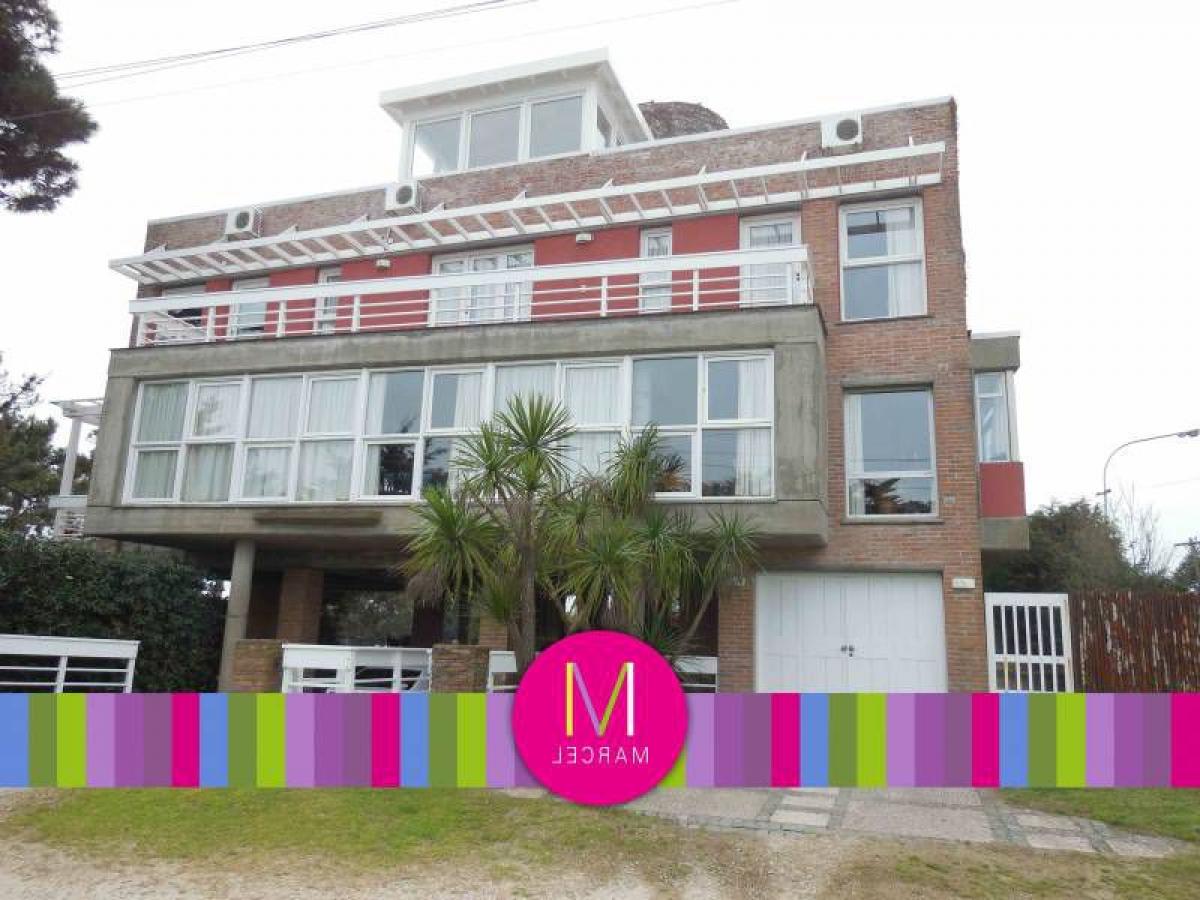 3 chambres Maison à Mar del Plata, Argentina No. 70219