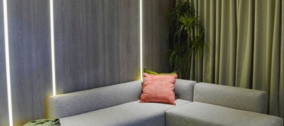 3 غرف نوم شقة في دائرة قرية جميرا, UAE رقم 25682 4