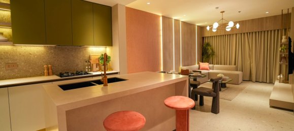 3 غرف نوم شقة في دائرة قرية جميرا, UAE رقم 25682 22