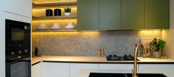 3 غرف نوم شقة في دائرة قرية جميرا, UAE رقم 25682 9