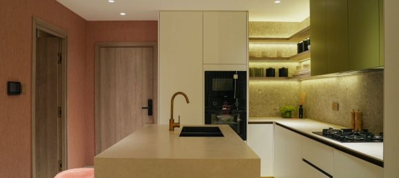 3 غرف نوم شقة في دائرة قرية جميرا, UAE رقم 25682 7