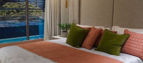 3 غرف نوم شقة في دائرة قرية جميرا, UAE رقم 25682 3