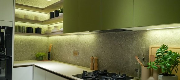 3 غرف نوم شقة في دائرة قرية جميرا, UAE رقم 25682 12