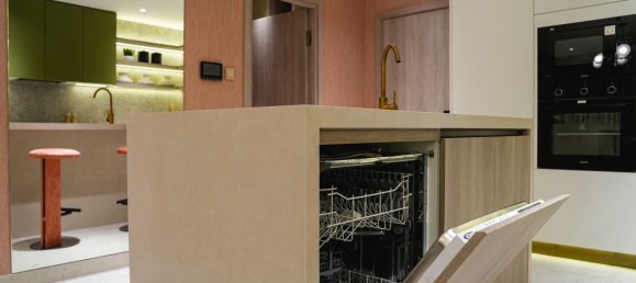 3 غرف نوم شقة في دائرة قرية جميرا, UAE رقم 25682 10