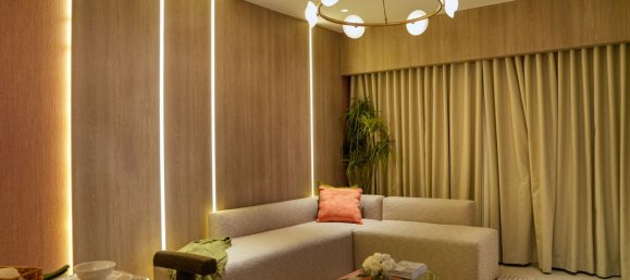 3 غرف نوم شقة في دائرة قرية جميرا, UAE رقم 25682 24