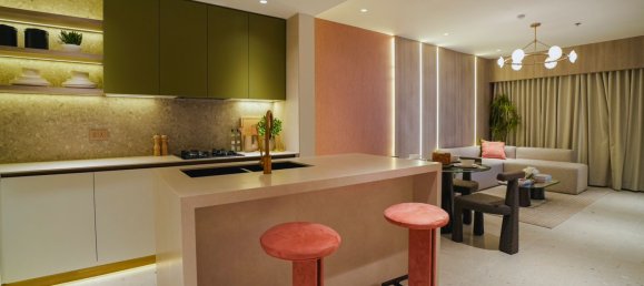 3 غرف نوم شقة في دائرة قرية جميرا, UAE رقم 25682 23