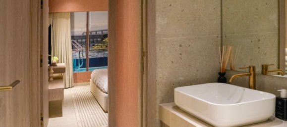 3 غرف نوم شقة في دائرة قرية جميرا, UAE رقم 25682 11