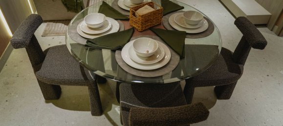 3 غرف نوم شقة في دائرة قرية جميرا, UAE رقم 25682 6