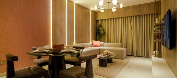 3 غرف نوم شقة في دائرة قرية جميرا, UAE رقم 25682 20