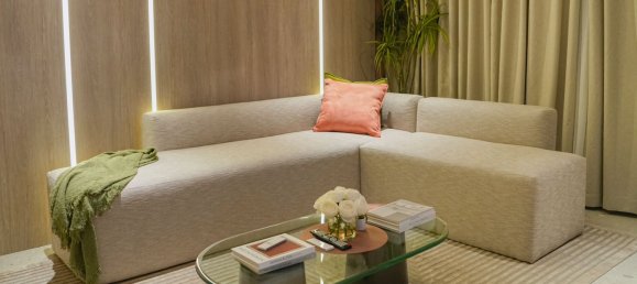 3 غرف نوم شقة في دائرة قرية جميرا, UAE رقم 25682 25