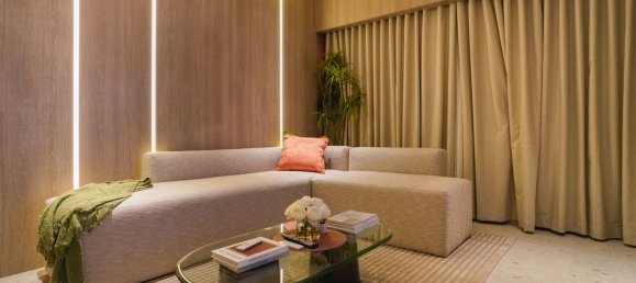 3 غرف نوم شقة في دائرة قرية جميرا, UAE رقم 25682 18