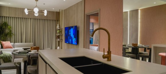 3 غرف نوم شقة في دائرة قرية جميرا, UAE رقم 25682 2