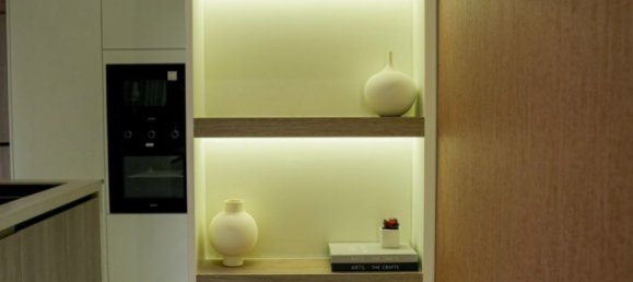 3 غرف نوم شقة في دائرة قرية جميرا, UAE رقم 25682 8