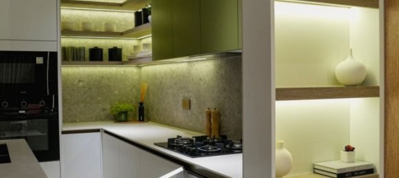 3 غرف نوم شقة في دائرة قرية جميرا, UAE رقم 25682 5