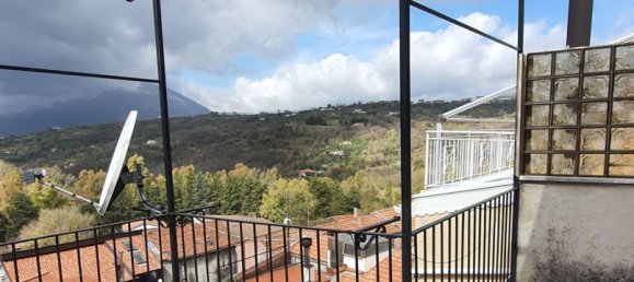 5-Zimmer Haus in Lauria, Italy, Nr. 59822 15