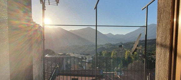 5-Zimmer Haus in Lauria, Italy, Nr. 59822 3