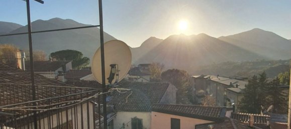 5-Zimmer Haus in Lauria, Italy, Nr. 59822 39