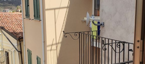 5-Zimmer Haus in Lauria, Italy, Nr. 59822 20