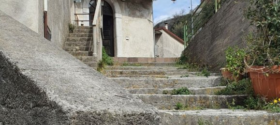 5-Zimmer Haus in Lauria, Italy, Nr. 59822 28