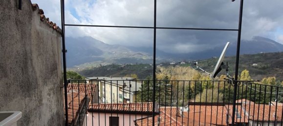 5-Zimmer Haus in Lauria, Italy, Nr. 59822 32