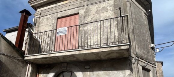 5-Zimmer Haus in Lauria, Italy, Nr. 59822 43